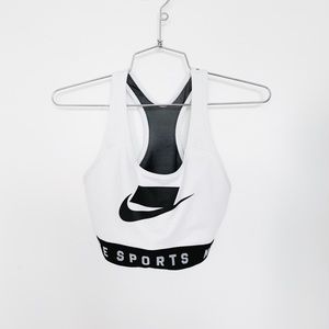 nike sports bra